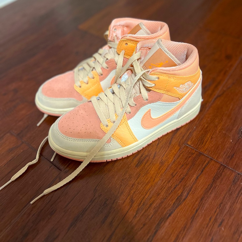 Nike Air Jordan 1s